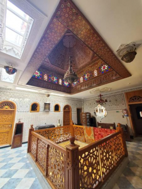 Riad Royal